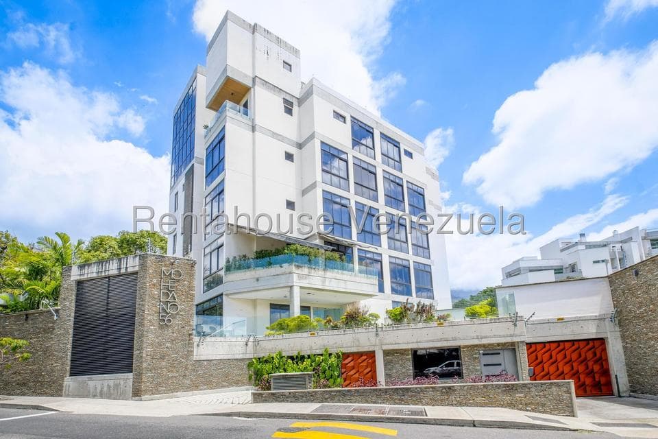 Foto de propiedad en Caracas